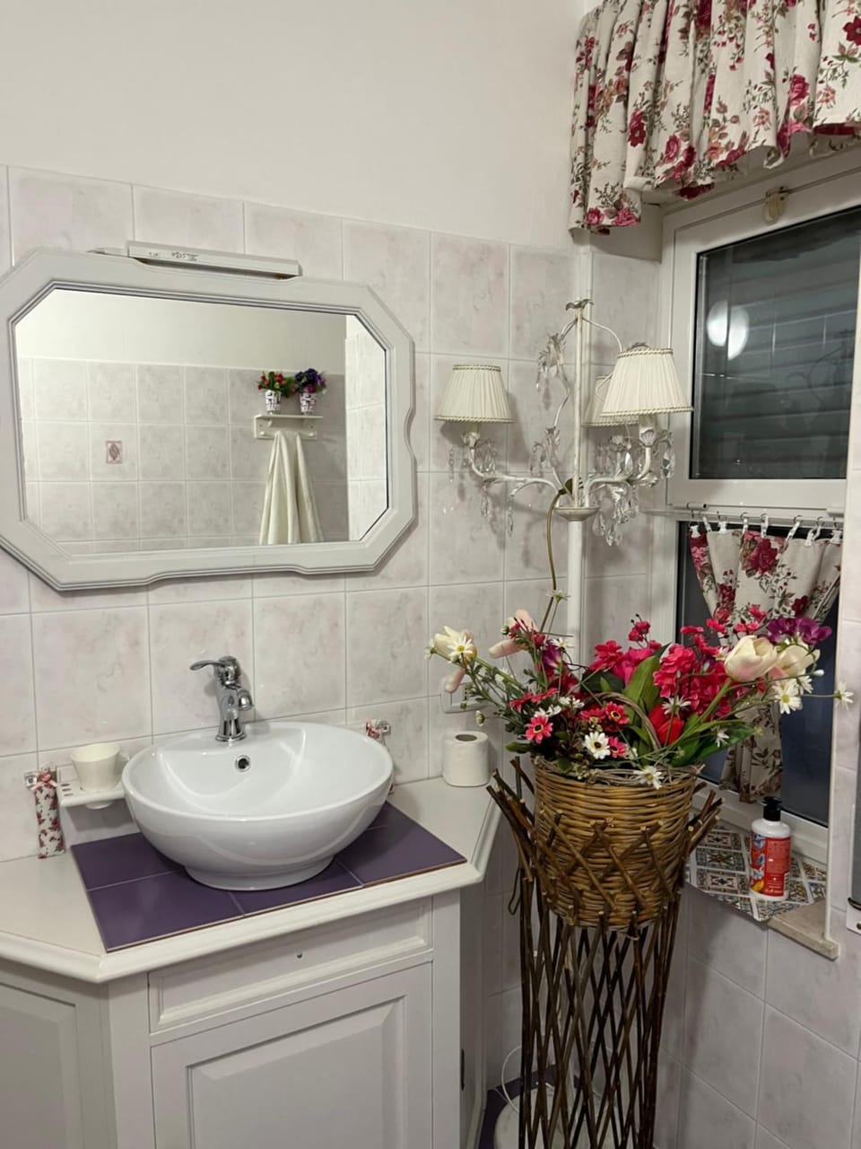 Eder Home A un passo dal Teatro Greco Bed and Breakfast in Syracuse