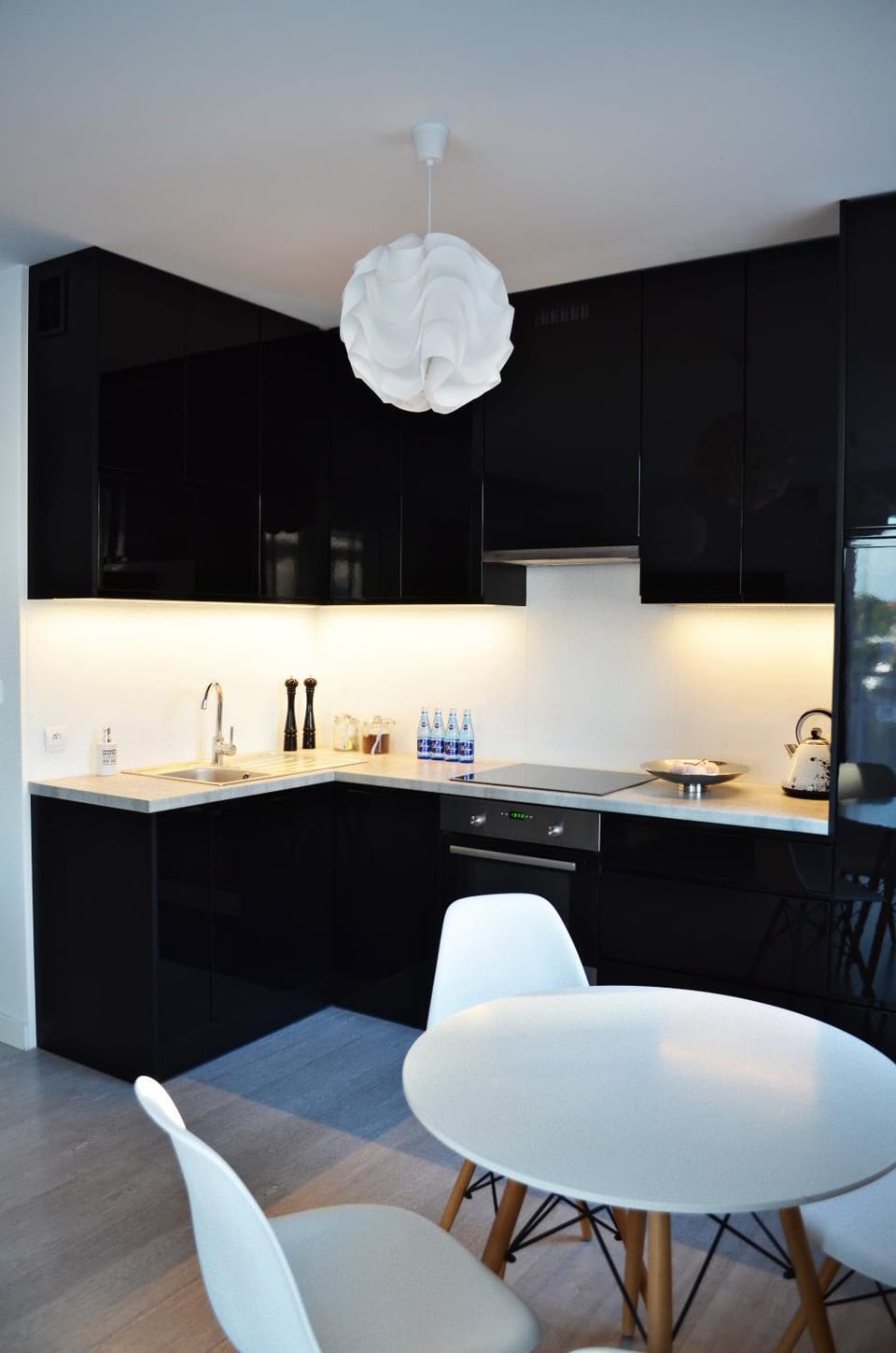 Apartament Klifowa 9/18 Apartment in West Pomeranian Voivodeship, Poland