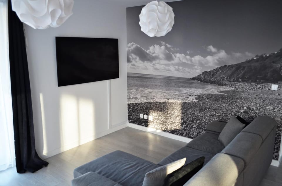 Apartament Klifowa 9/18 Apartment in West Pomeranian Voivodeship, Poland