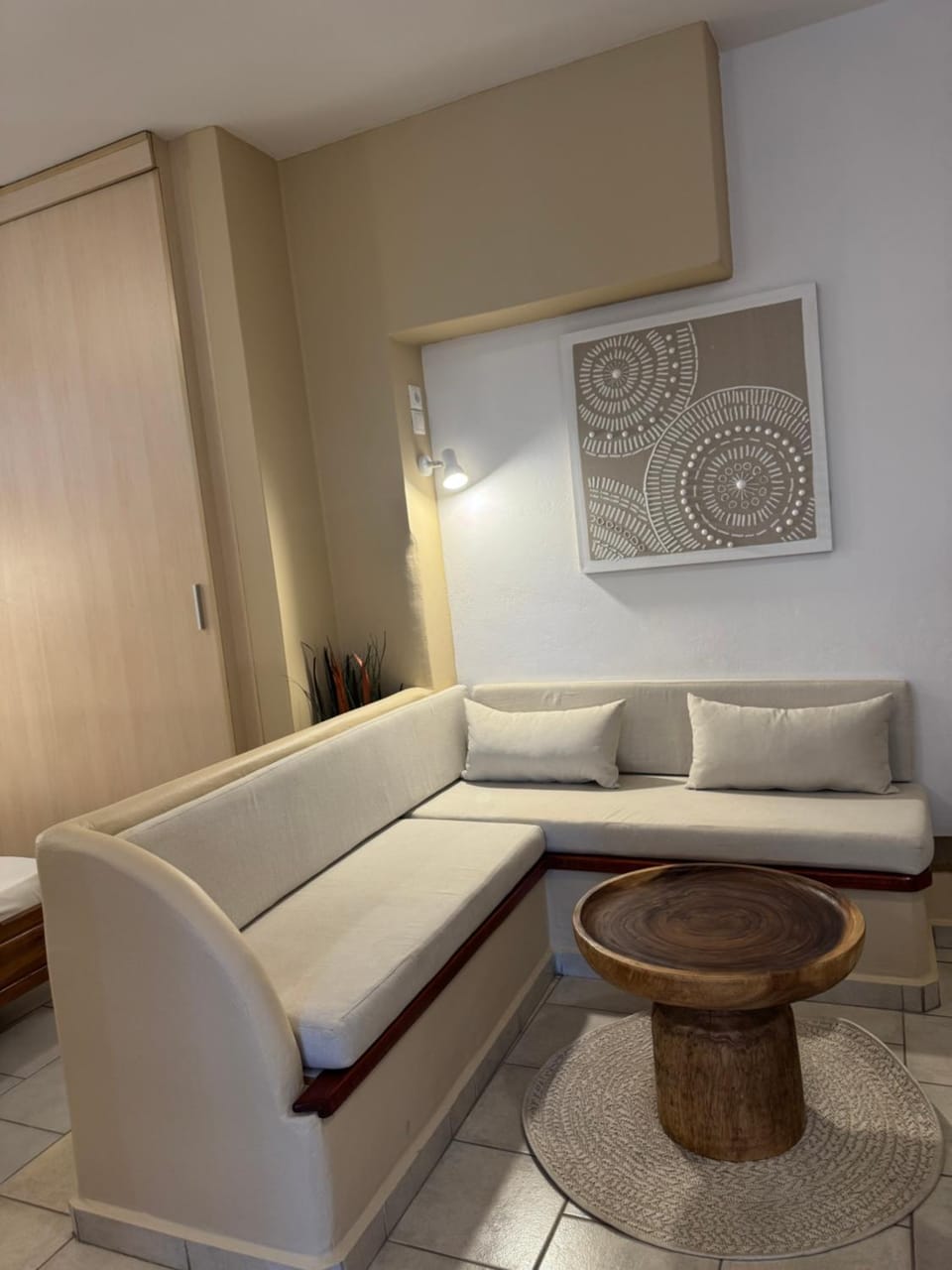 Filoxenia Studios Apartment hotel in Argolis, Greece