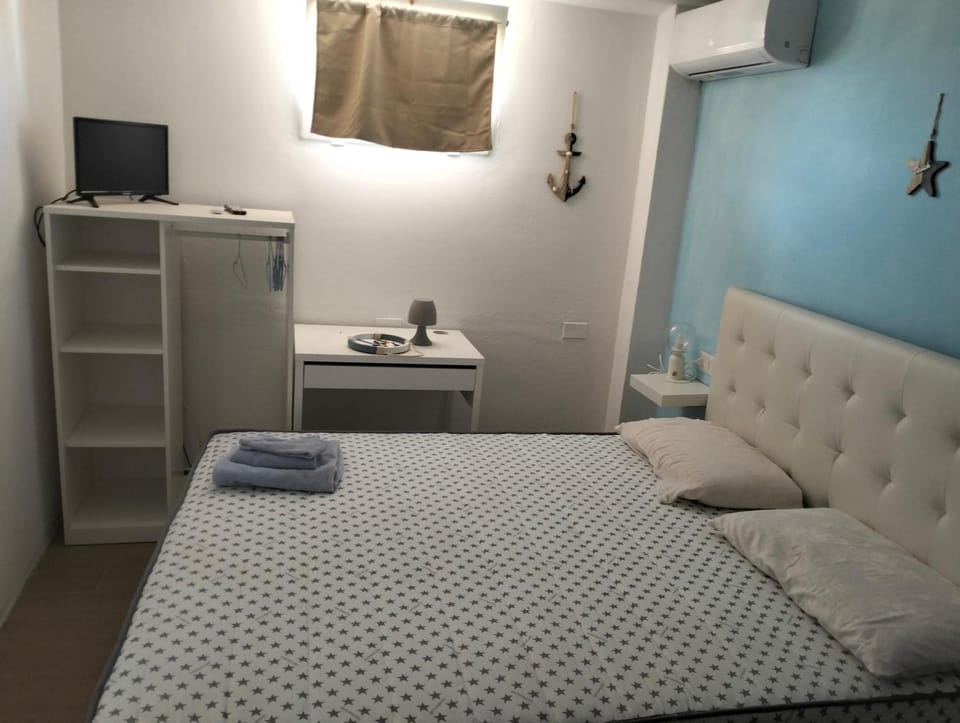 Affittacamere Dolci Notti Bed and Breakfast in Sardinia
