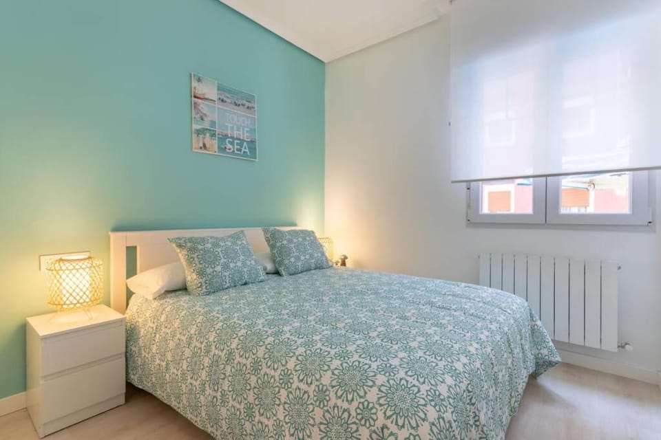 Old Town IV by Next Stop Bilbao Apartment in Bilbao