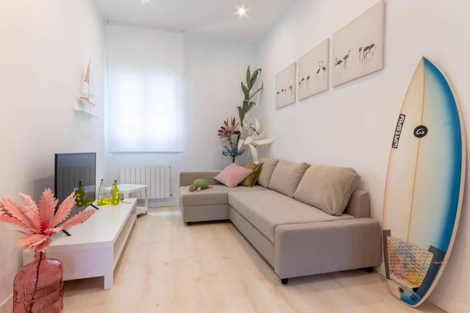 Old Town IV by Next Stop Bilbao Apartment in Bilbao