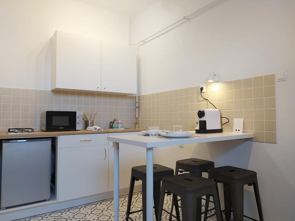 Atelier Keszthely Center Apartment in Hungary