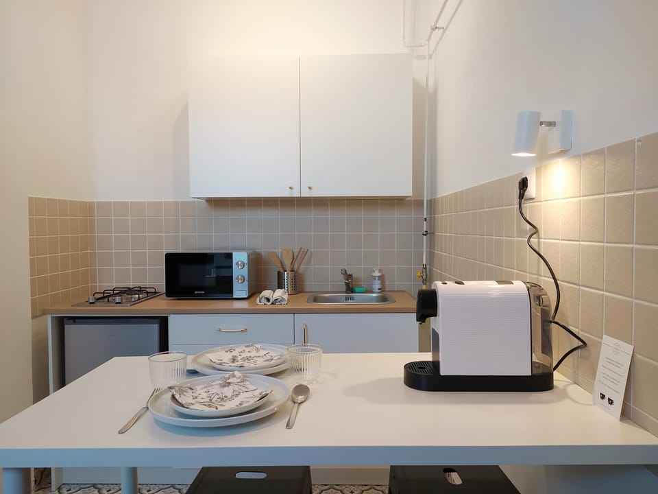 Atelier Keszthely Center Apartment in Hungary