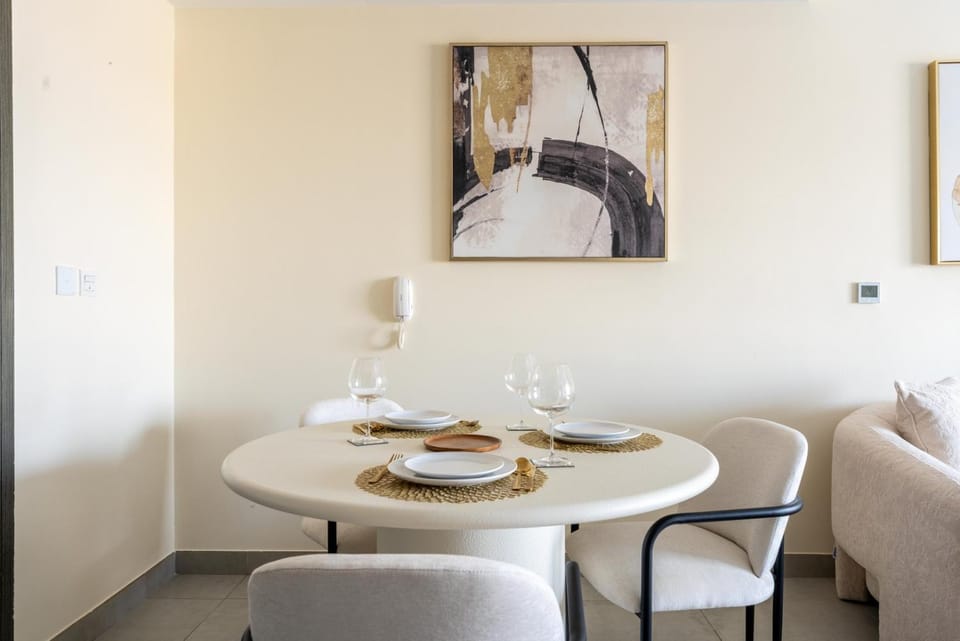GuestReady - Studio | Perfect Amenities Apartment in Dubai