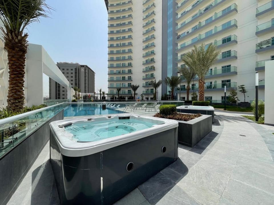 GuestReady - Studio | Perfect Amenities Apartment in Dubai