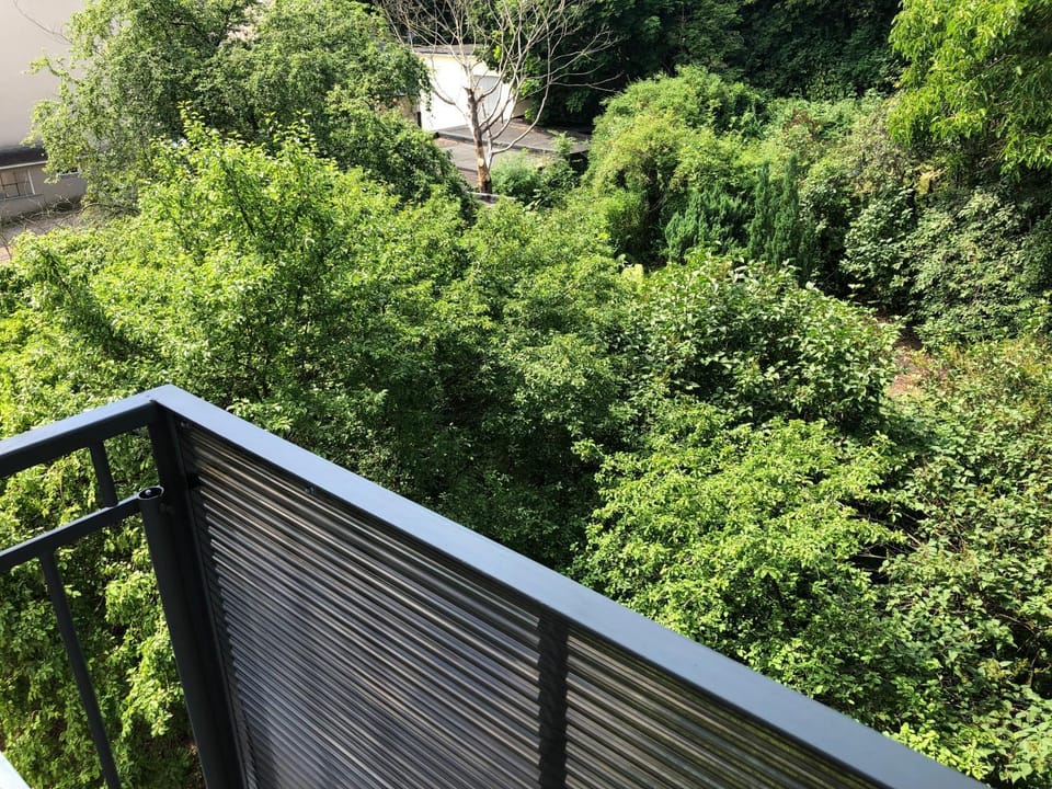 Apartament Kamienny Potok Sopot Apartment in Sopot