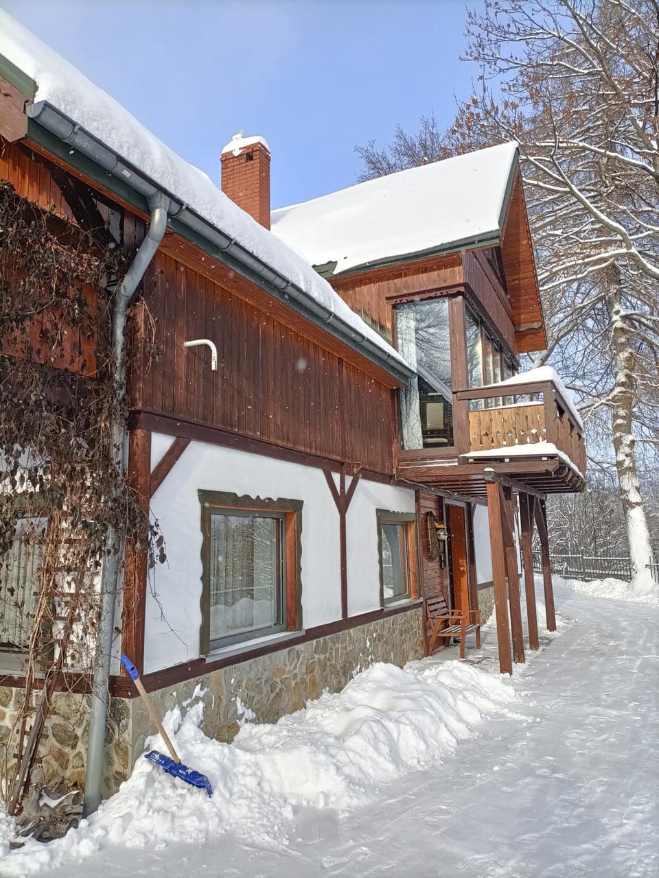 Kurzacka Chata Bed and Breakfast in Lower Silesian Voivodeship
