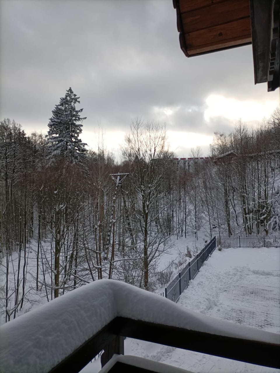Kurzacka Chata Bed and Breakfast in Lower Silesian Voivodeship