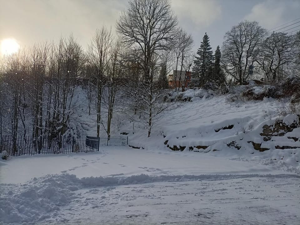 Kurzacka Chata Bed and Breakfast in Lower Silesian Voivodeship
