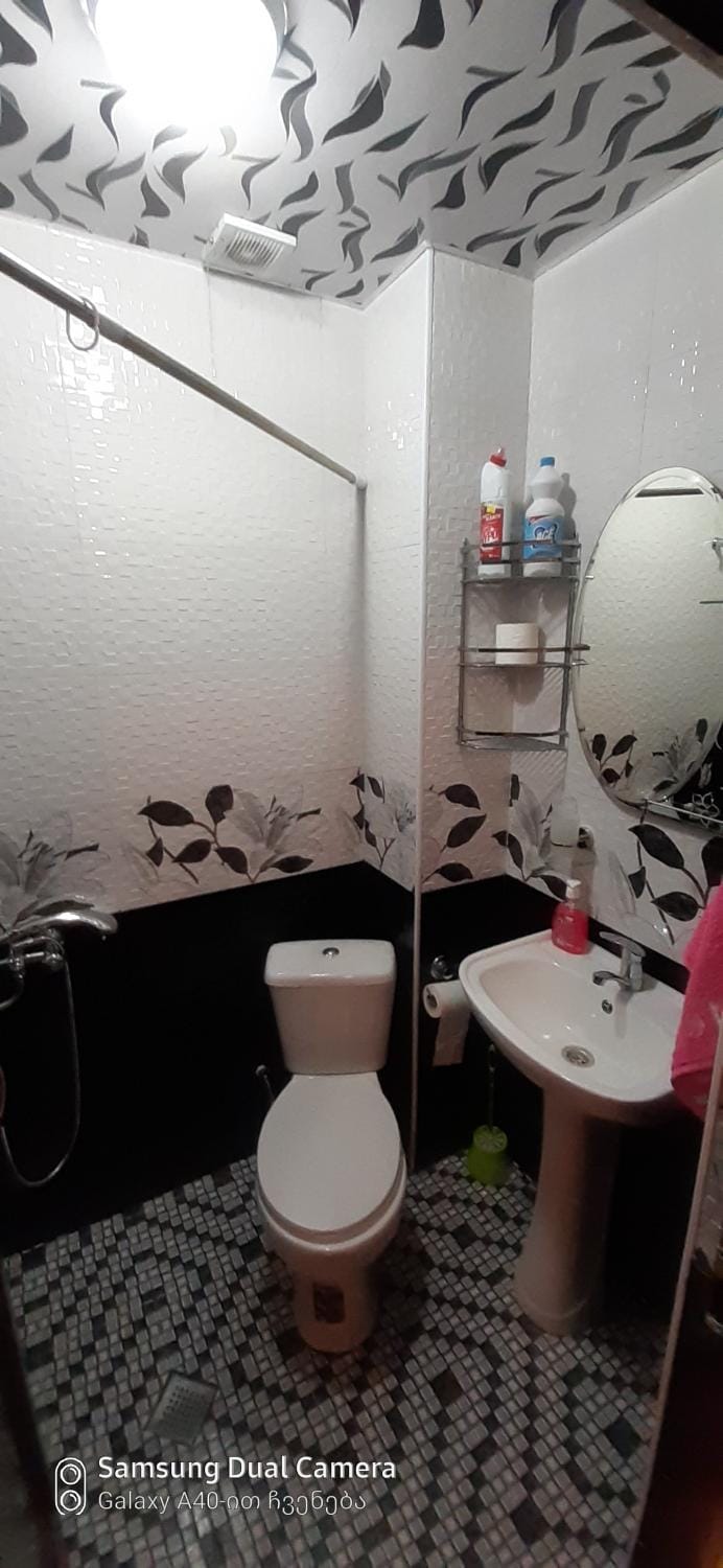 Parkside apartament Apartment in Batumi