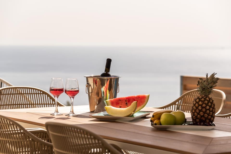 Horizon Ionian Villas Villa in Peloponnese, Western Greece and the Ionian