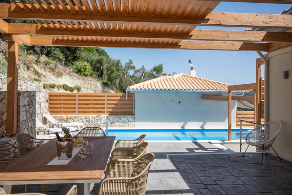 Horizon Ionian Villas Villa in Peloponnese, Western Greece and the Ionian
