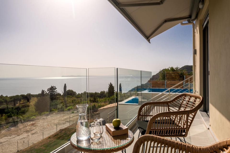 Horizon Ionian Villas Villa in Peloponnese, Western Greece and the Ionian