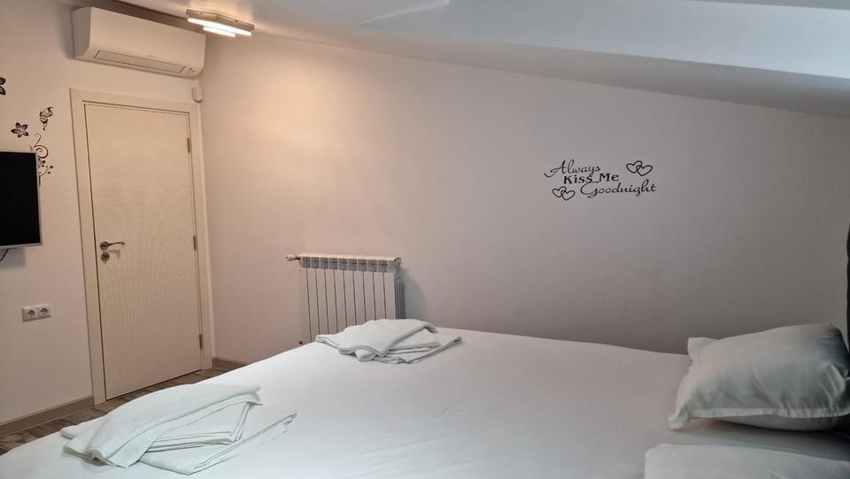 Seaman's house Apartment in Burgas