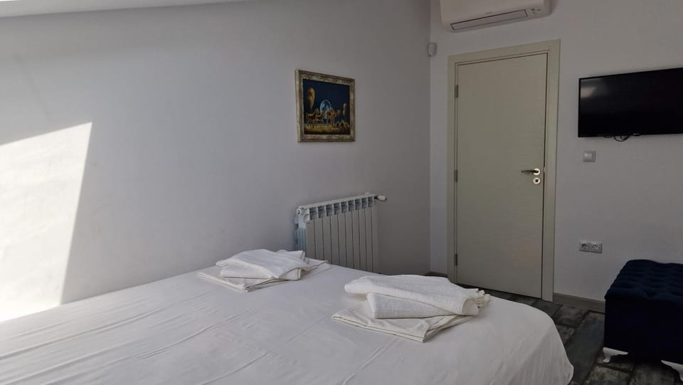 Seaman's house Apartment in Burgas