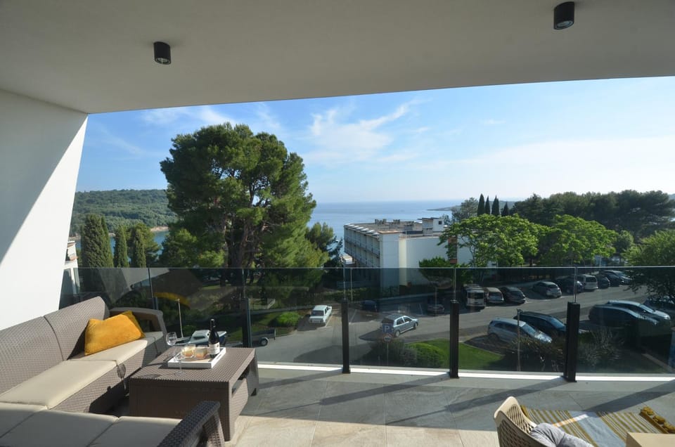 Sunset Apartment in Banjole