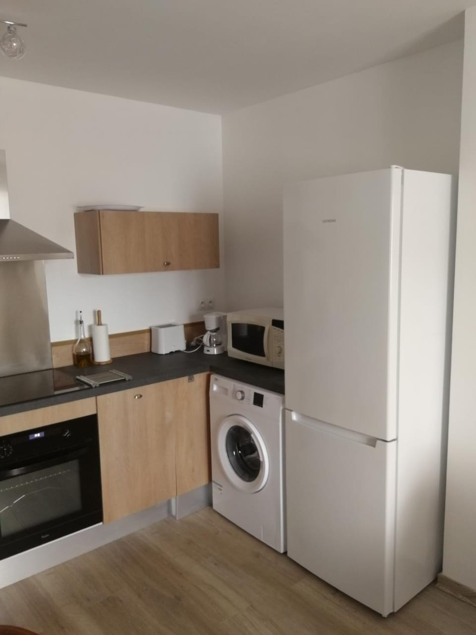 Appartement sympa T2 Apartment in Alès