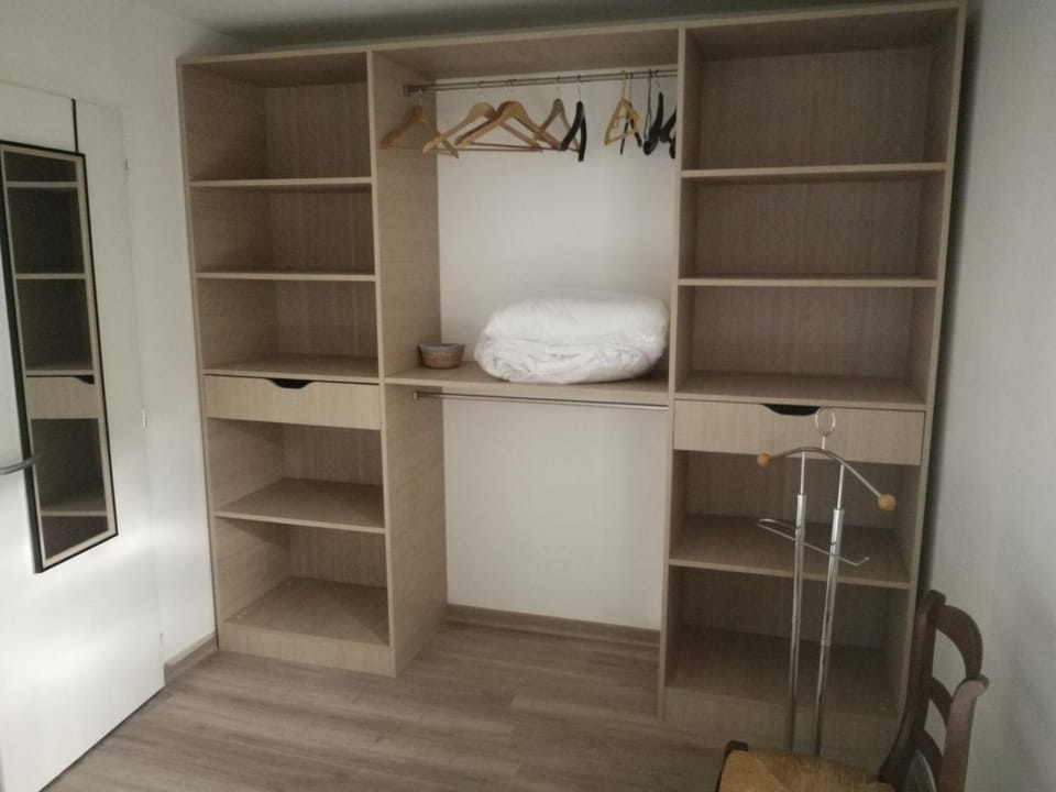 Appartement sympa T2 Apartment in Alès