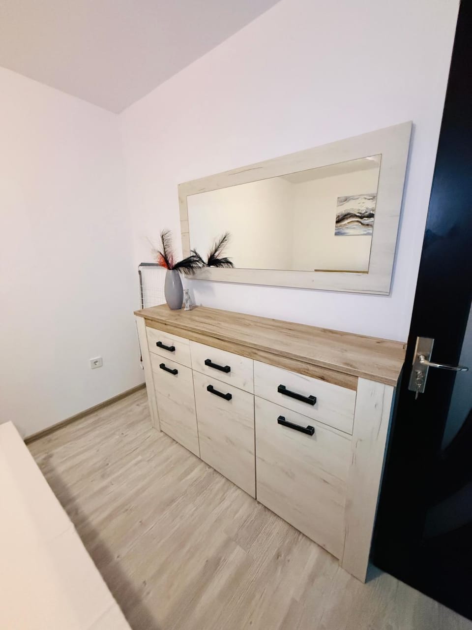 Apartament Alfa Saturn Apartment in Dobrich Province, Bulgaria