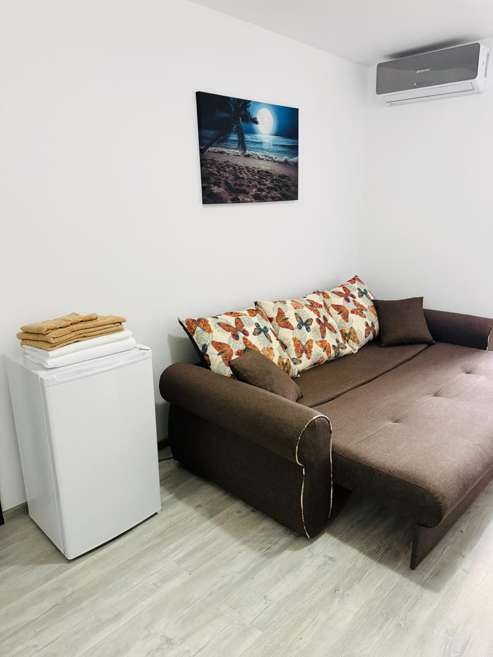 Apartament Alfa Saturn Apartment in Dobrich Province, Bulgaria