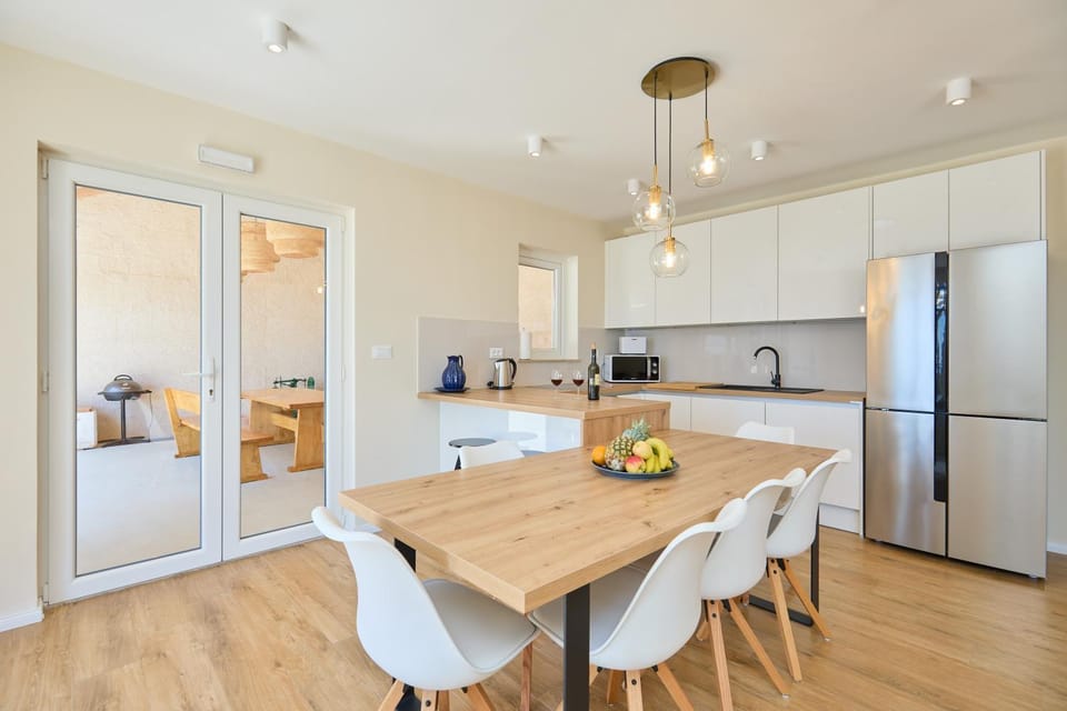 Villa Korta - Spacious House with Pool Villa in Dubrovnik-Neretva County