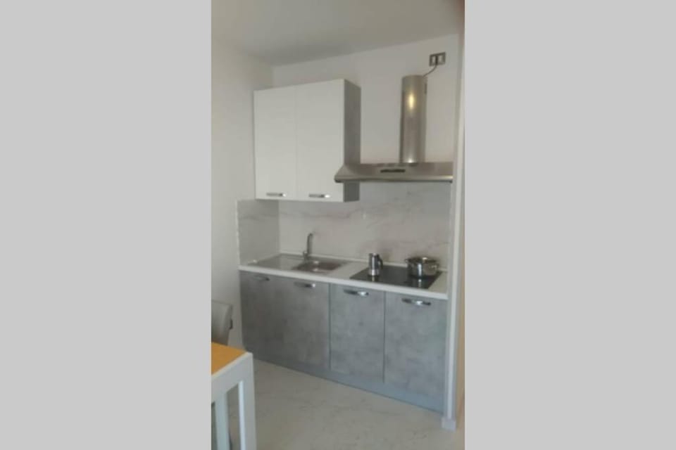 Casa degli Asparagini Apartment in Cagliari