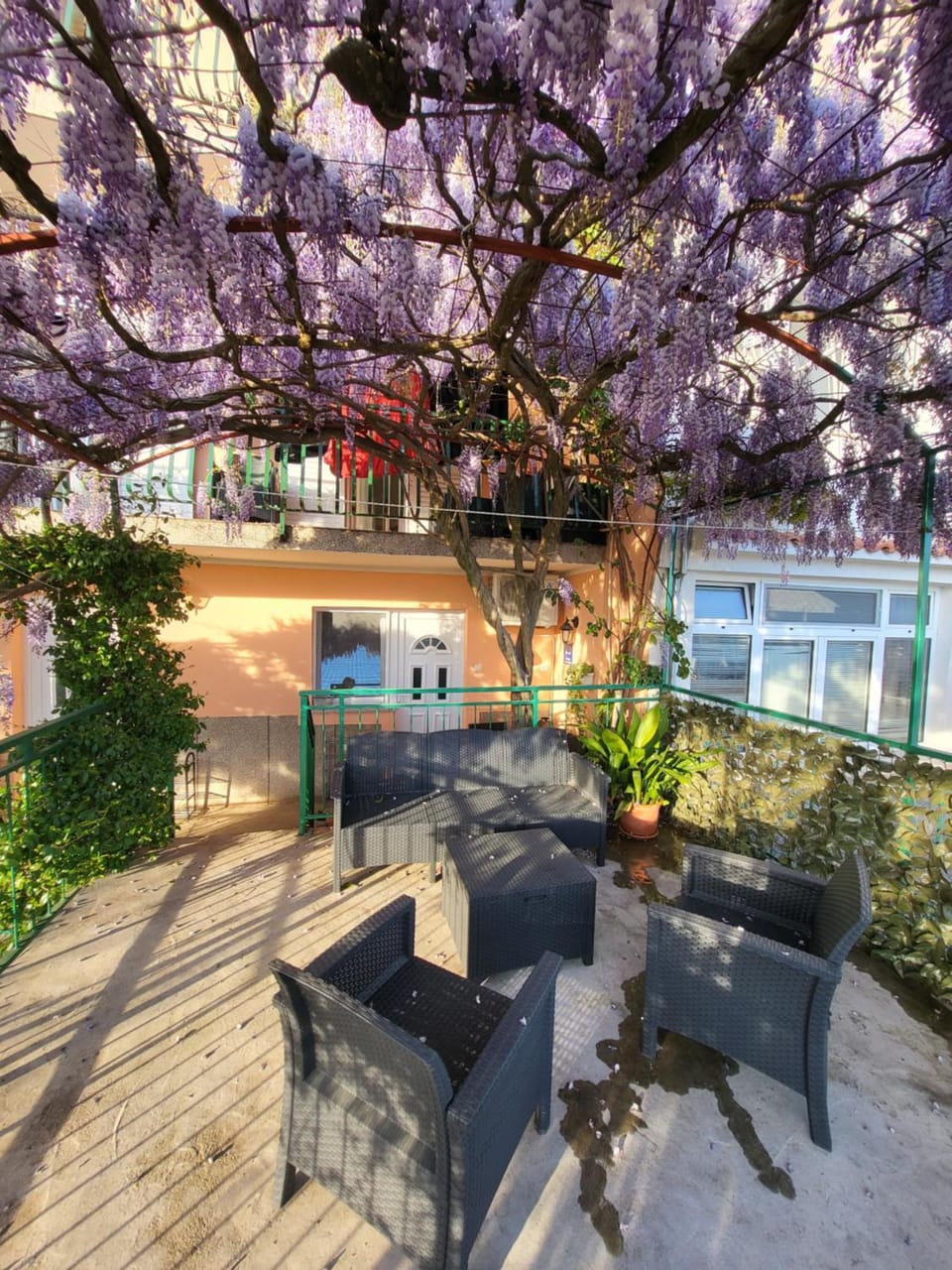 STUDIO APARTMAN KATARINA Apartment in Šibenik