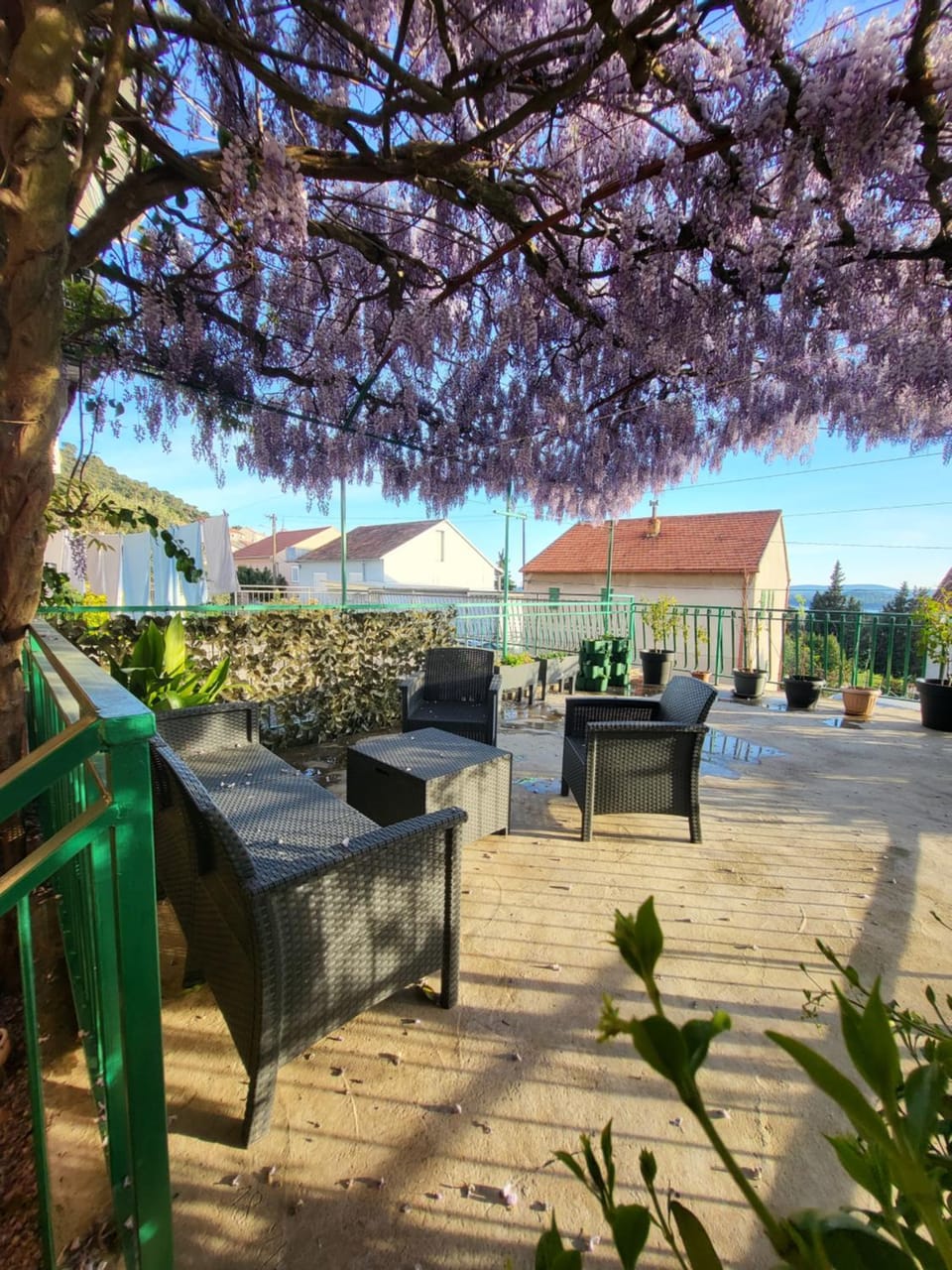 STUDIO APARTMAN KATARINA Apartment in Šibenik