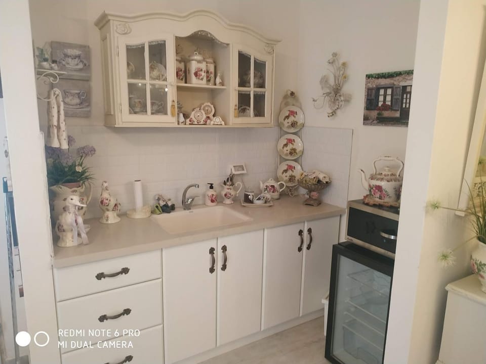הצימר של איקוש Bed and Breakfast in North District