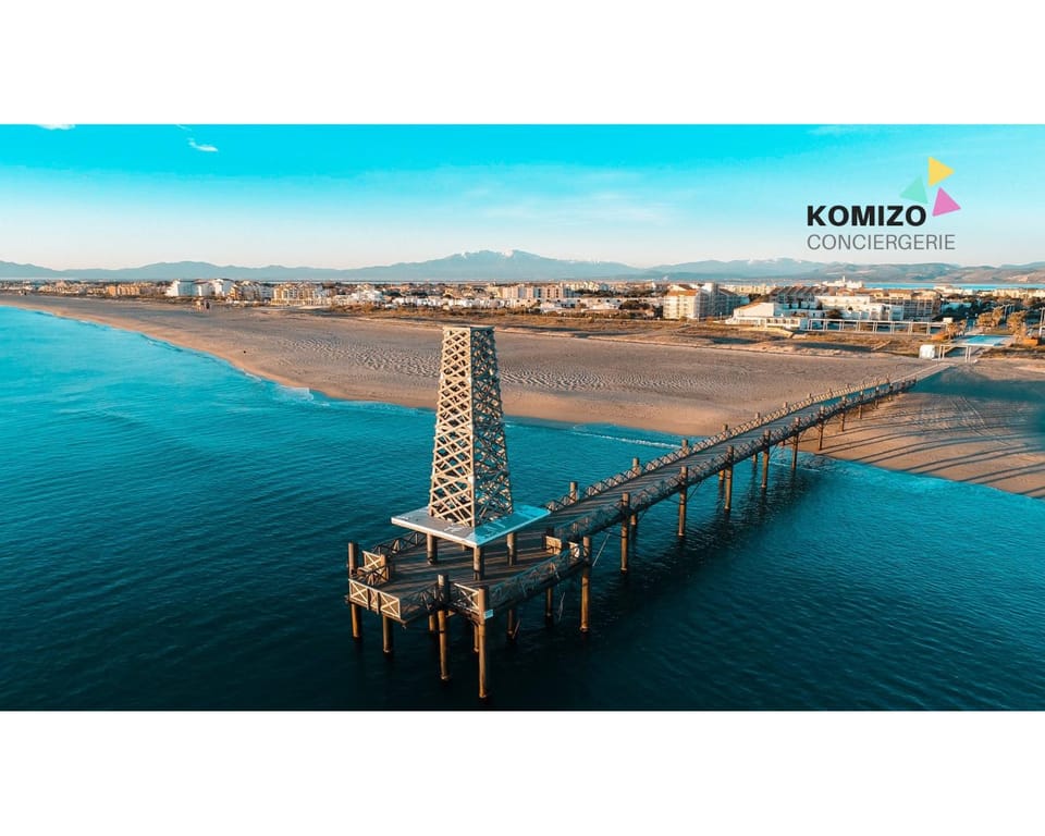 Nearby landmark