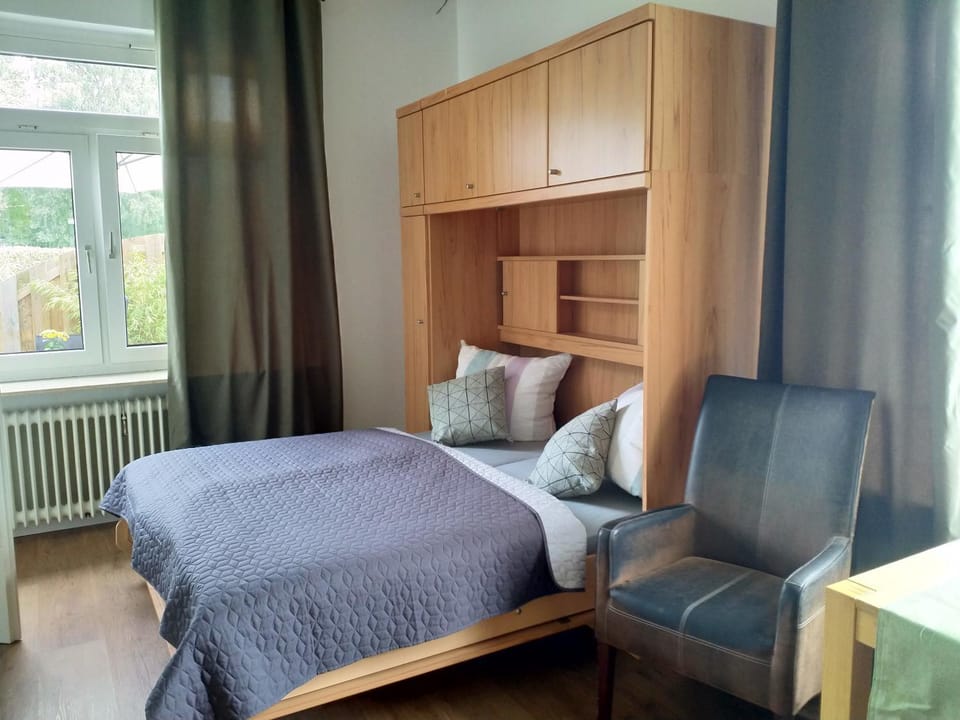 Haus Heideblick Bed and Breakfast in Heidekreis