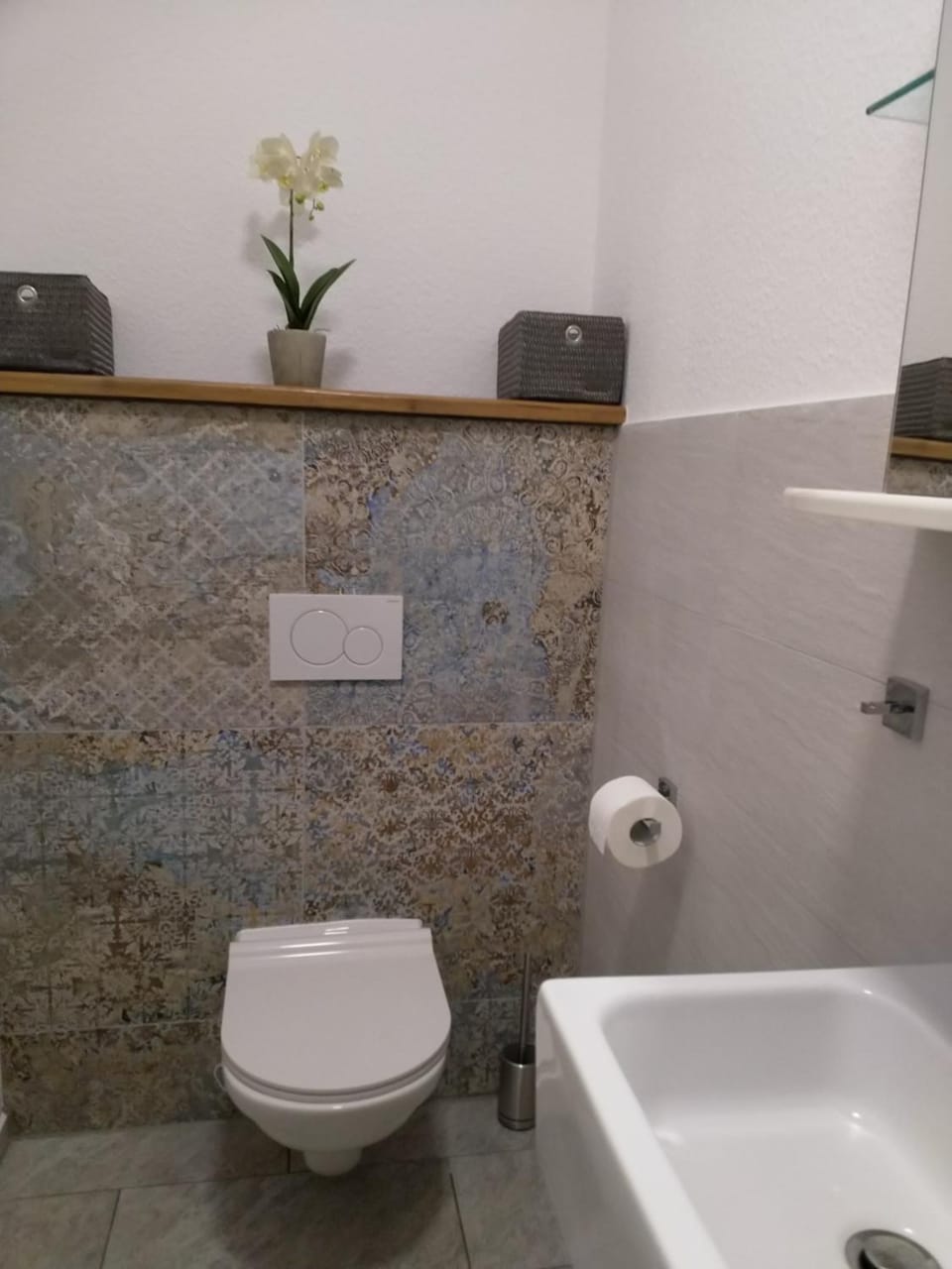 Haus Heideblick Bed and Breakfast in Heidekreis