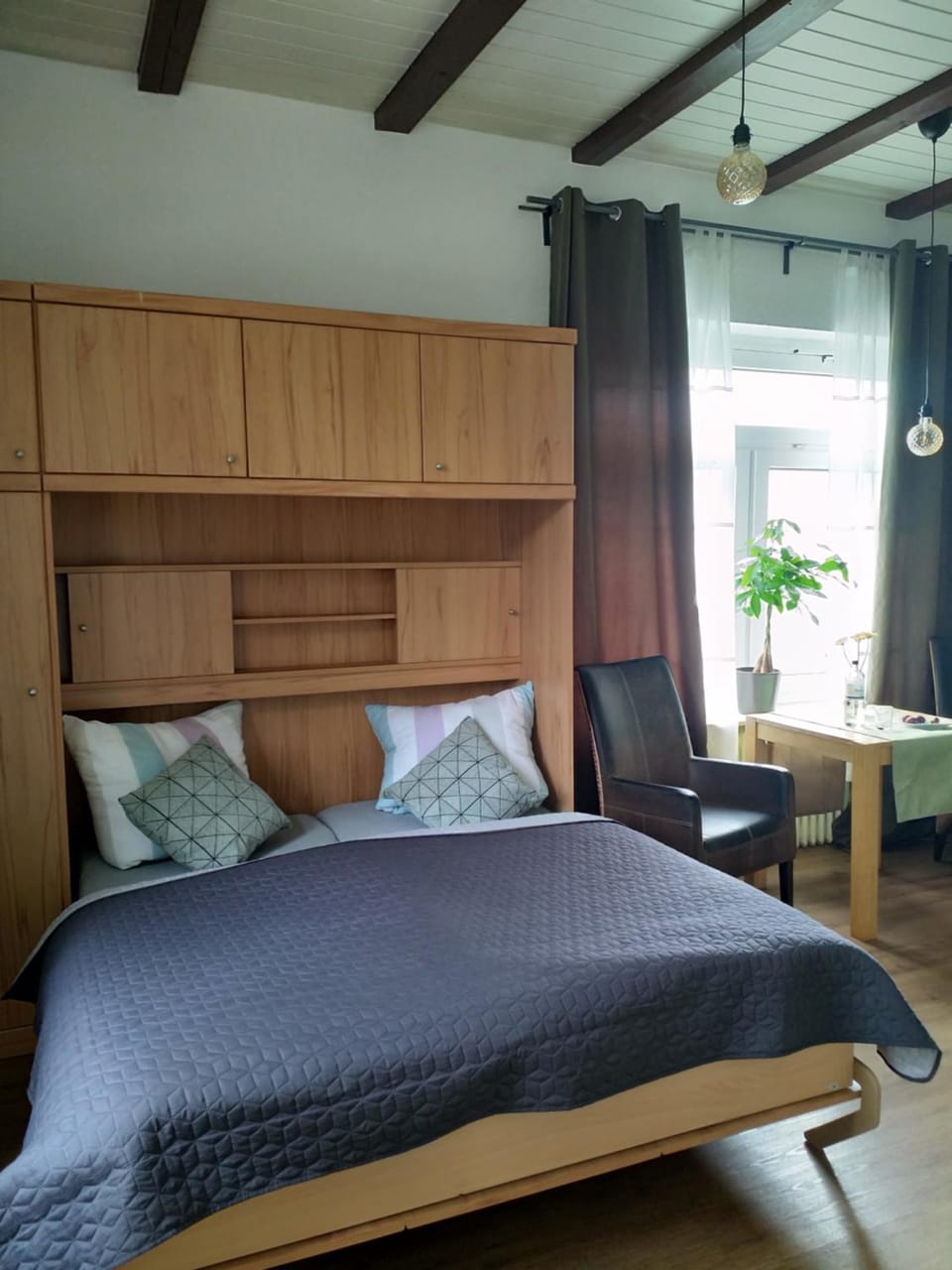 Haus Heideblick Bed and Breakfast in Heidekreis