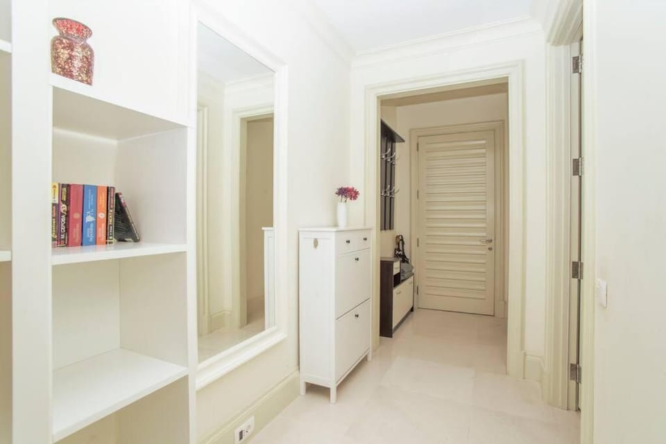 Porto Montenegro Milena 203 with Lovely Balcony House in Kotor Municipality