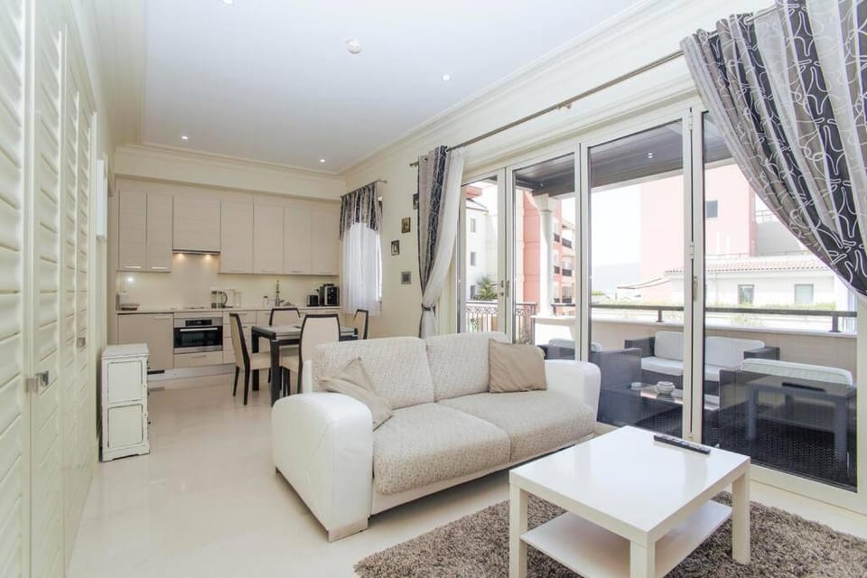 Porto Montenegro Milena 203 with Lovely Balcony House in Kotor Municipality