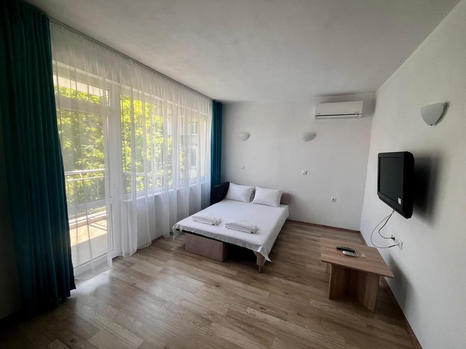 Бербатови 2 Bed and Breakfast in Burgas Province