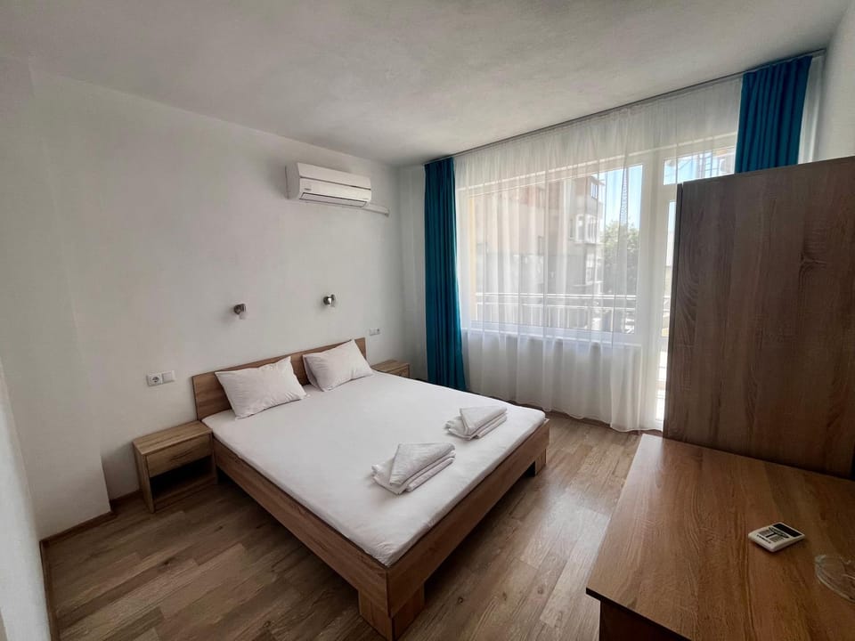 Бербатови 2 Bed and Breakfast in Burgas Province