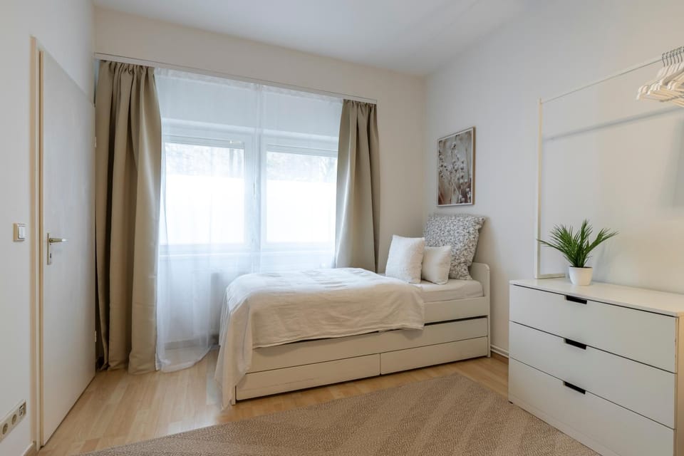 Lovely Place in the heart of Prenzlauer Berg Apartment in Berlin