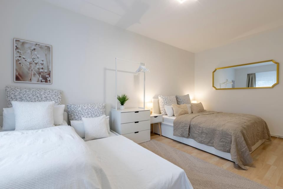 Lovely Place in the heart of Prenzlauer Berg Apartment in Berlin