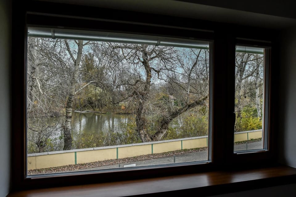 River view