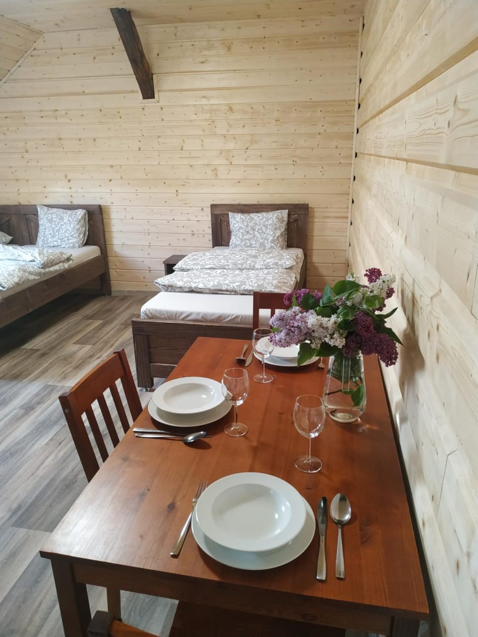 Apartmány Kraš Apartment in Lower Silesian Voivodeship