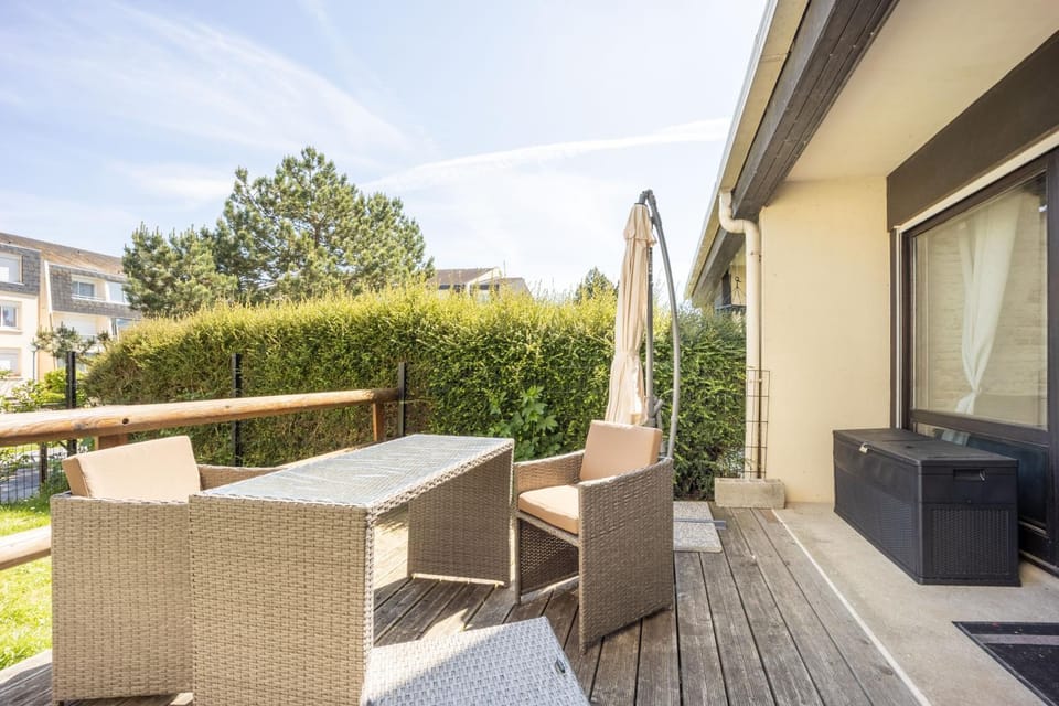 Patio, Other