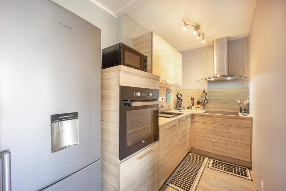 Kitchen or kitchenette, Other