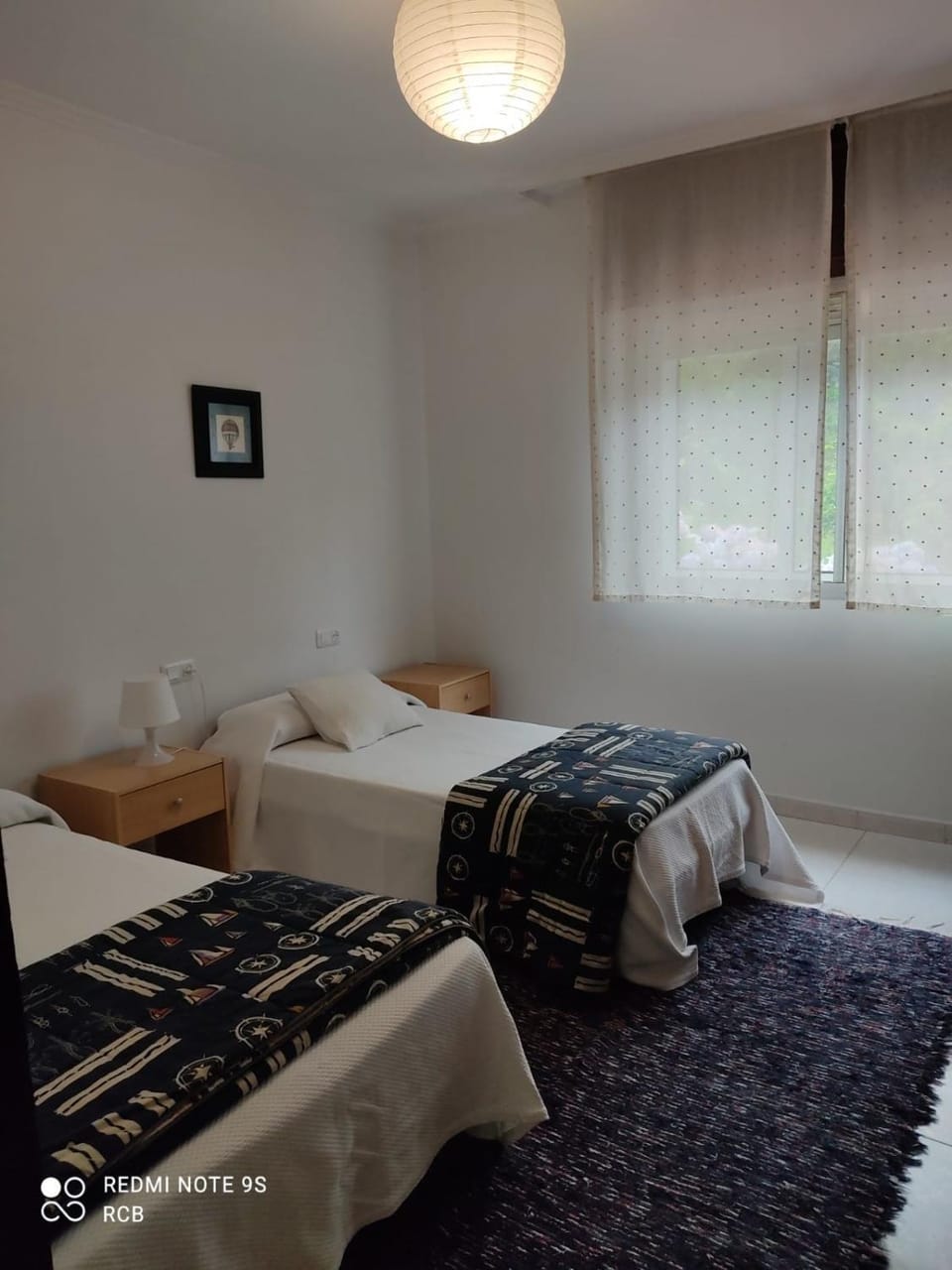 Mirador de Tambo-Patrimonio Apartment in O Salnés