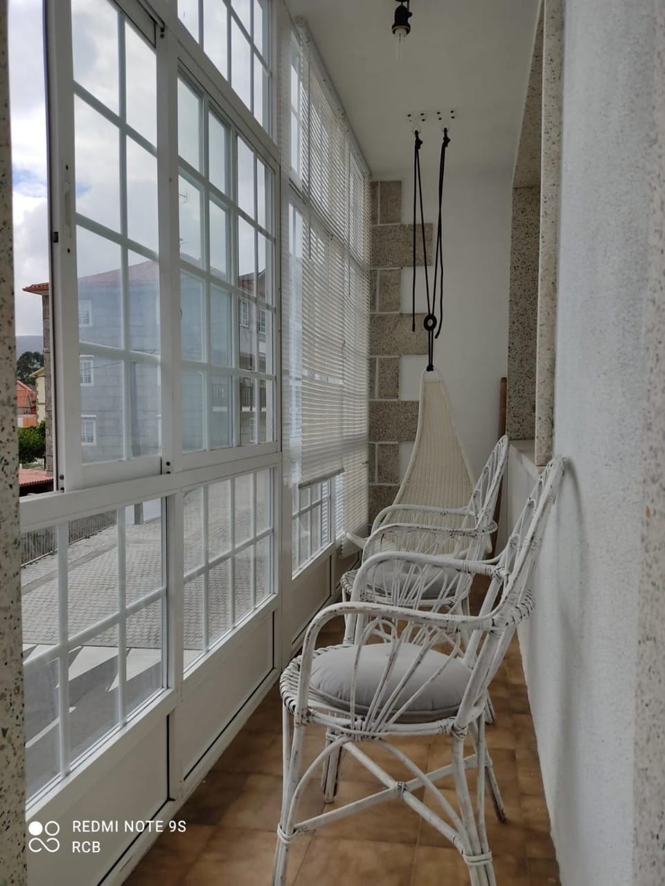 Mirador de Tambo-Patrimonio Apartment in O Salnés