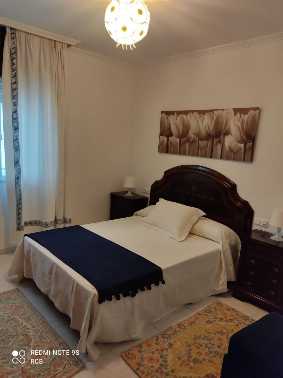 Mirador de Tambo-Patrimonio Apartment in O Salnés