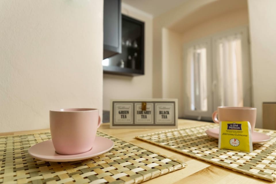 Affittacamere Le Pescatrici Bed and Breakfast in Riomaggiore