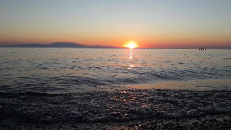 VILA ELENI FOURKA HALKIDIKI Apartment in Halkidiki